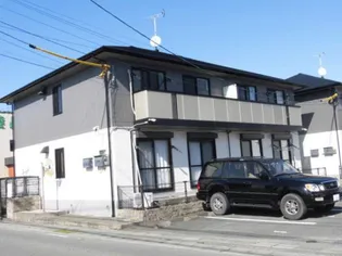 ルポ ロジェマン B棟の画像