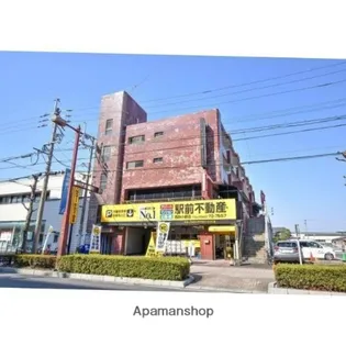 小郡ステーションビルの画像