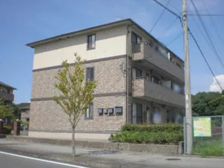 リビングタウン弥生が丘 E棟【2階】の外観