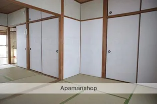 西村コーポ【2階】の内装