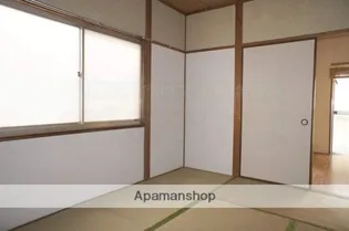 西村コーポ【2階】の内装