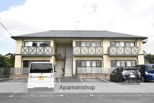 コーポ ラ コートの画像