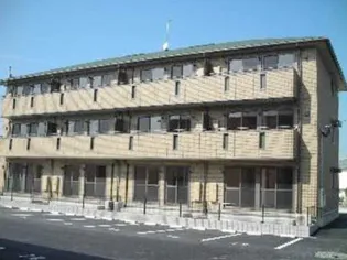 リーベ B棟の画像