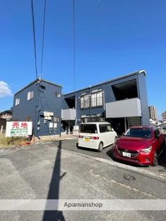 コーポ湯町の画像