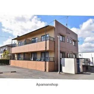 ヴィラージュ橘の画像