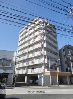 ロワールマンション二日市の画像