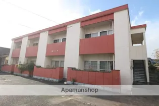 豊コーポの画像