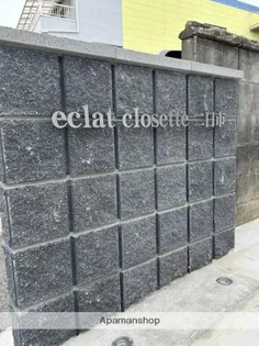 ECLAT CLOSETTE二日市【2階】の外観
