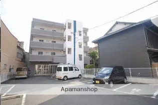 シュトラーゼ鳥栖【3階】の外観