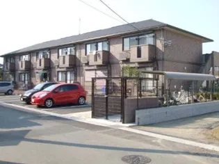 アヴニール合川の画像