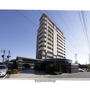 福岡県大野城市瓦田1丁目【マンション】の外観