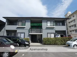 サニーコート筑紫野Cの画像