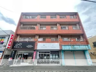 マナホームビルIIの画像