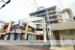 小郡NTビルの画像