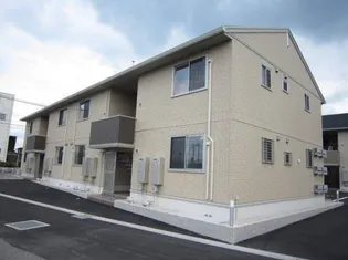 フェアプラッツ参番館【2階】の外観