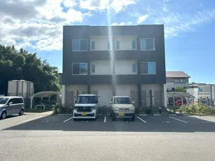 グランクリュ大野城の画像