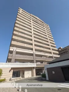 アソシアテラス筑紫野【12階】の外観
