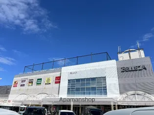 メゾン玉虫【2階】の周辺