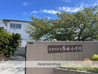 メゾン玉虫【2階】の周辺