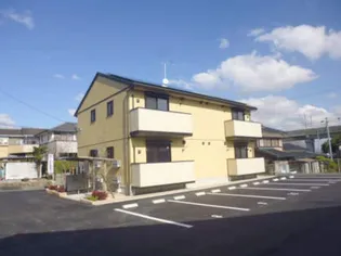 ハートランドA棟の画像