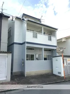 キャンパスピア京町の画像