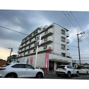 ライオンズマンション二日市の画像