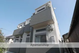 シャレオ湯町Ⅰの画像