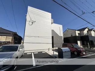 ADC鳥栖ウィールの画像