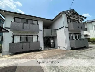 サンハイム天拝の画像