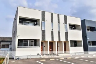 アークガーデンの画像