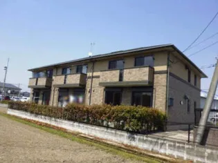 ヴェルドミール・大山【2階】の外観