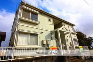 コーポイン三沢の画像