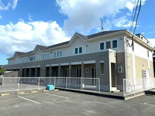 ウエストヴィレッジ下白水の画像