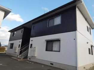 メゾンドゥパルクA B棟の画像