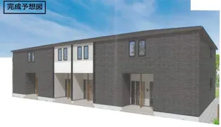 グレイスIIの画像