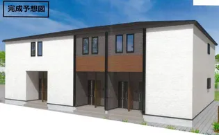 グレイスIの画像