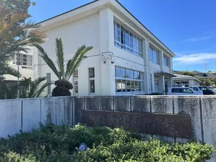 ハル・ハイム【2階】の周辺