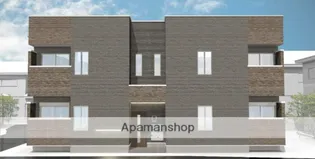 G−STYLE筑紫野Ⅰ【1階】の外観