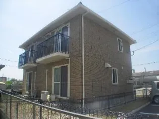 セジュール・未来 B棟【101号室】の外観