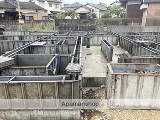 AYA SQUARE筑紫野2ND【3階】の外観