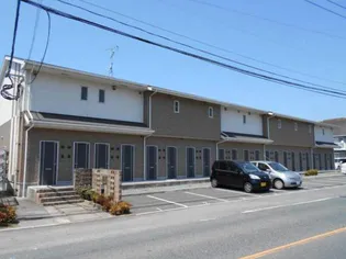 ルミエール朝倉の画像