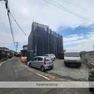 KT TERRACE稲吉【2階】の外観