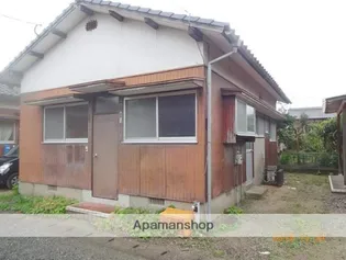 福岡県小郡市大保【一戸建】の外観