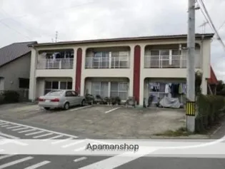 コーポ大理の画像