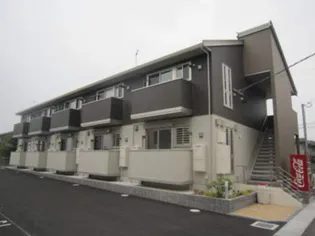 プレミスト B棟の画像