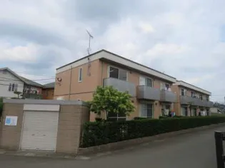 アンソレイユ二日市東 H棟の画像