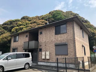 パストラルアルカディア B棟の画像