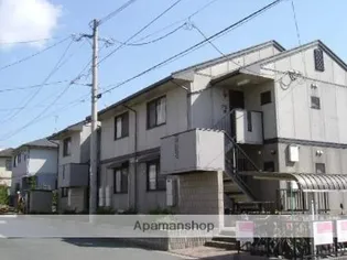 セジュール美鈴が丘Ⅱの画像