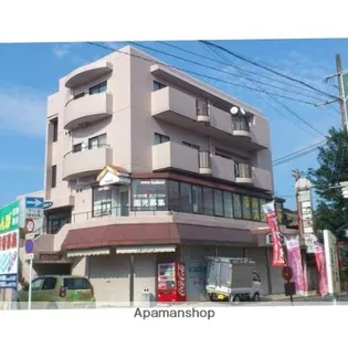 三沢駅前ビルの画像