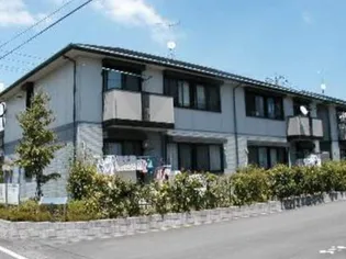 デルフィーノ A棟の画像